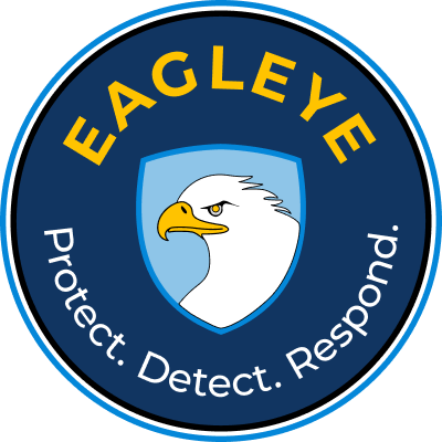 EAGLEYE Logo